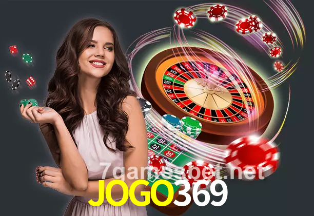 vivo no cassino JOGO369
