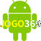 Aplicativo JOGO369 para Android