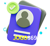 Tornar-se um membro do JOGO369 é muito simples