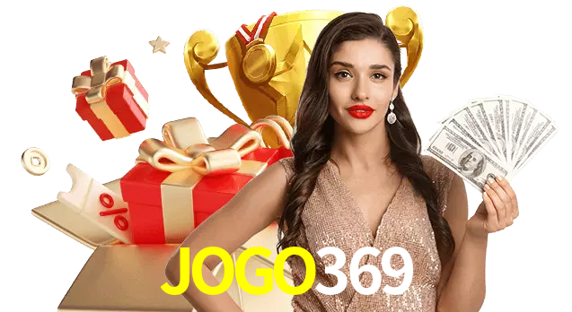 Jogue com dealers reais no JOGO369!