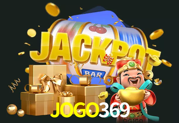 JOGO369 bet
