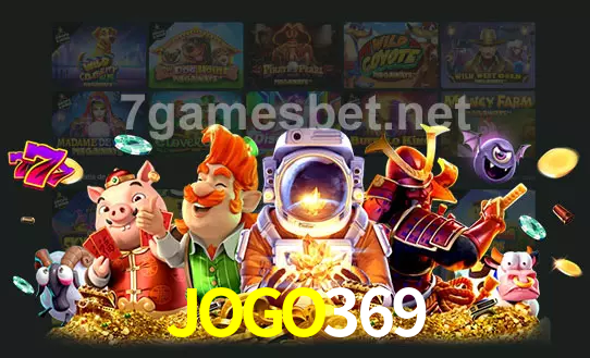 cassino JOGO369