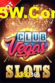 Live Casino JOGO369