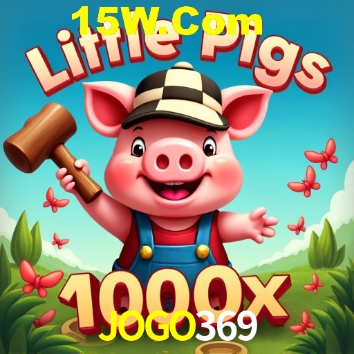 APP oficial da JOGO369 para mobile