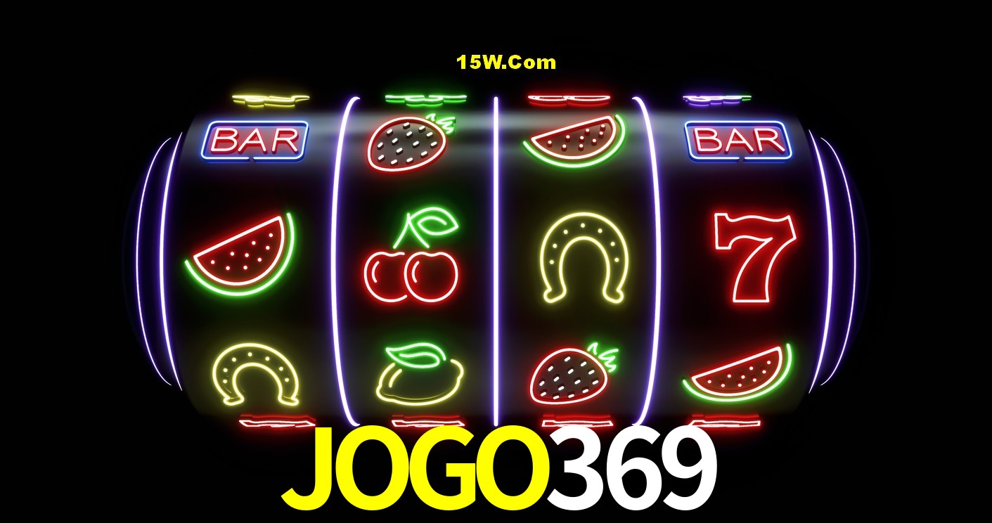 Games Directory JOGO369