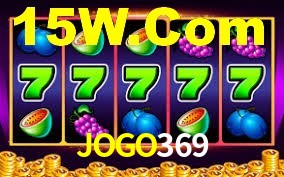 JOGO369: Jogos de Caça-Níqueis-Altas Recompensas, Roleta-Velocidade, Blackjack-Desafios Máximos