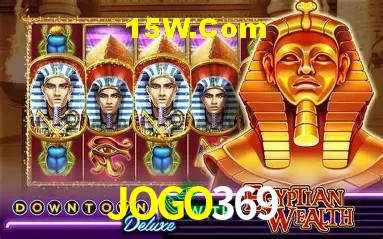 Casino Ao Vivo JOGO369