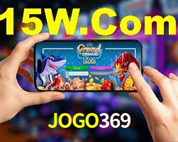 VIP Casino JOGO369