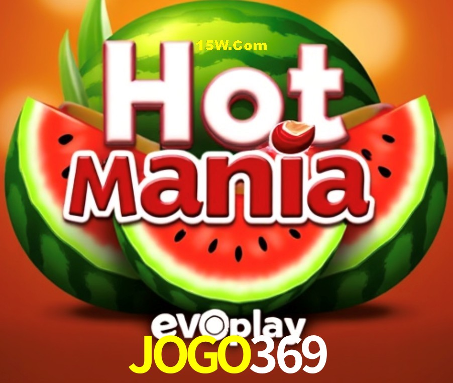 Estatísticas do Jogo JOGO369