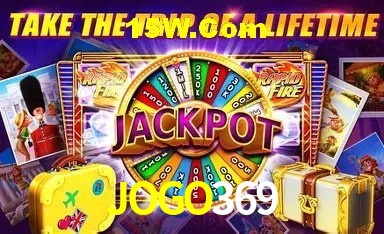 Login Seguro JOGO369