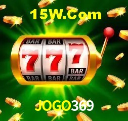 Diretório de Jogos JOGO369