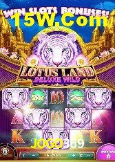 Jogos de Slot JOGO369