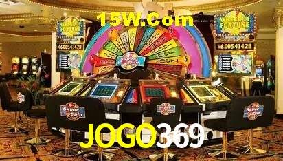 Integração de APIs JOGO369