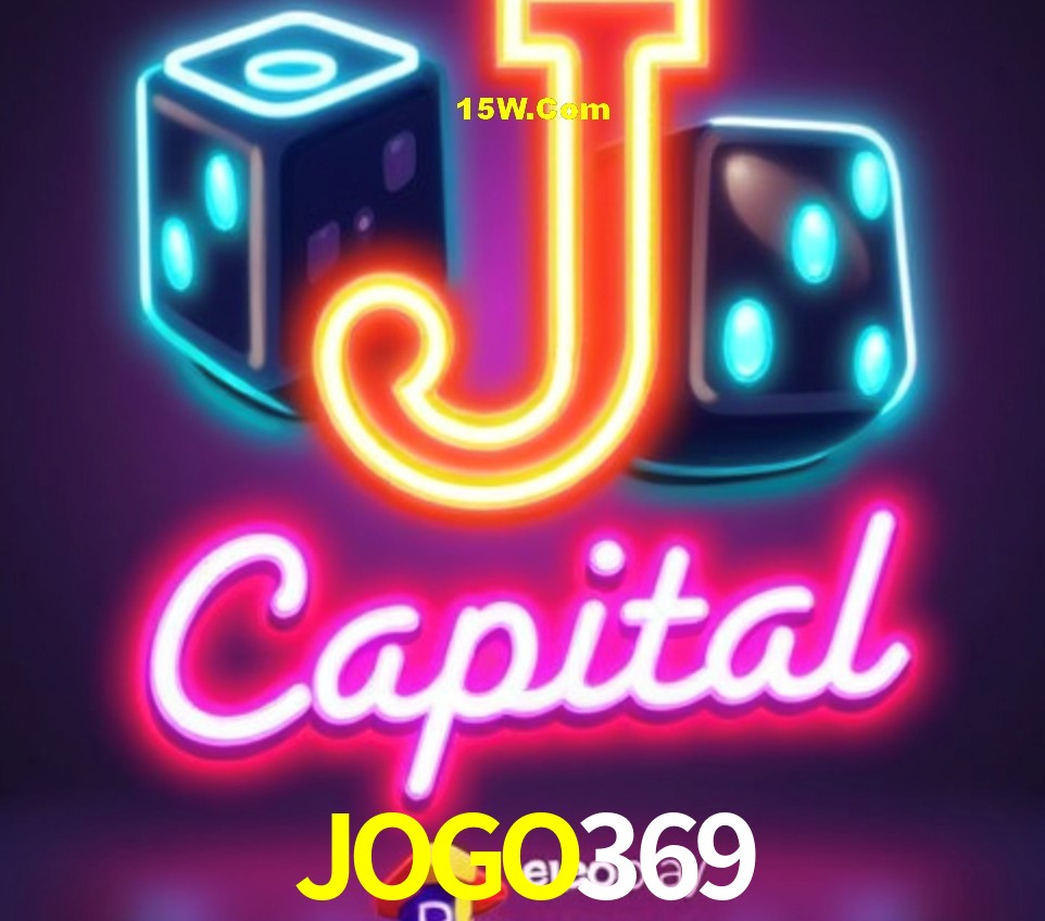 Recursos de Bônus JOGO369