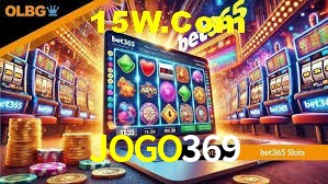 Statistics JOGO369
