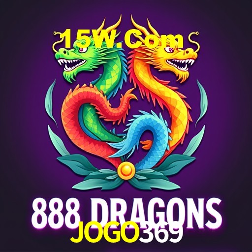 Bônus de Boas-vindas JOGO369