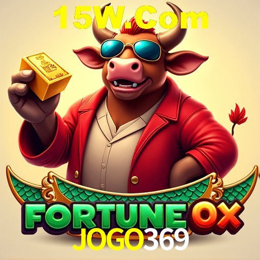 Bônus Diários JOGO369