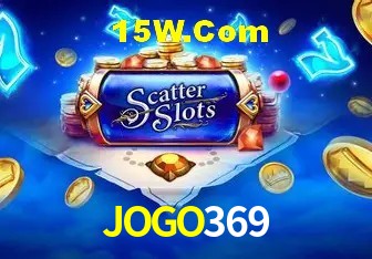 Especiais de Fim de Semana JOGO369