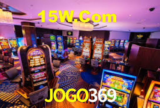 JOGO369 - Plataforma Site Oficial - jogo369.com