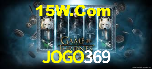 Sinta a adrenalina dos jogos de cassino com JOGO369