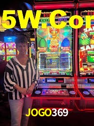 Tournaments JOGO369
