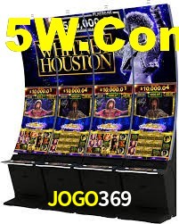 Premium Interface JOGO369