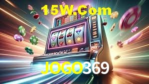 Tennis Betting JOGO369