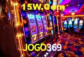 Sports Statistics JOGO369