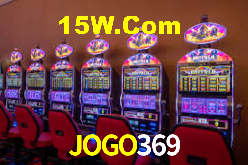 JOGO369: A Experiência de Casino com Jogos de Mesa ao Vivo