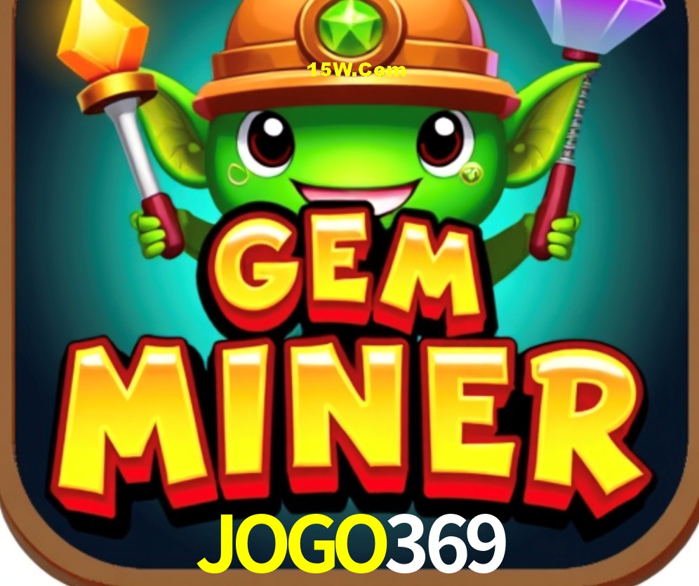 Gates of Olympus JOGO369