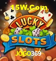 Promoção Relâmpago JOGO369